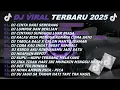 Lagu DJ TIKTOK TERBARU 2025-🎵DJ CINTA DARI SEBERANG 🎵DJ LUMPUR DAN BERLIAN - FULL ALBUM