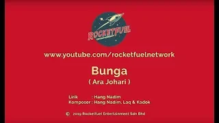 Download Ara Johari - Bunga [Karaoke Version] MP3