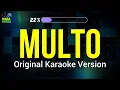 Download Lagu Multo – Cup of Joe [Karaoke / Instrumental / Minus One Version]