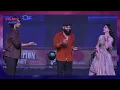 Gira Gira Gingiraagirey Song Superb Live Performance By Ram Miryala @ Champion Pre Release Event