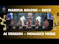 Download Lagu Mardua Holong – Rock Energy Cover