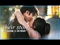 Lagu Shine On Me FMV OST ► Nie Xiguang \u0026 Lin Yusen (Their Story)