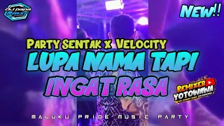 orang baru lebe gacor ecko show party sentak remix x velocity 