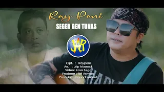 januadi record ray peni seger gen tunas official video klip musik 