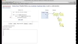 Python Programming Accessing elements from a two dimensional list