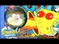 Download Lagu De Krokante Krab is helemaal gek op Sandy's nieuwe snack! 🥜 | \