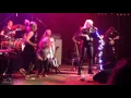 Elle King in Portland
