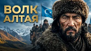 Оспан Батыр – Алтай Ұмытпайды | Osman Batur | Kazakh Warrior Song