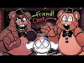 Which FNAF Characters Are The LEAST Scary