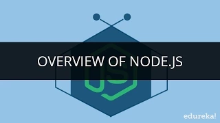 Node js Tutorial for Beginners - 1 Node js Tutorial