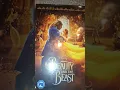 Lagu UNBOXING BEAUTY \u0026 THE BEAST SPECIAL EDITION DVD
