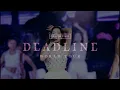 Lagu BLACKPINK – “DEADLINE” (Act 2) | Live Studio Version
