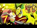 Download Lagu HELLUVA BOSS - MAMMON’S MAGNIFICENT MUSICAL MID-SEASON SPECIAL (ft Fizzarolli)  // S2: Episode 7