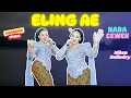 Download Lagu Karaoke - ELING AE - Nada Cewek - Niken Salindry