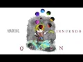Queen – Headlong (Official Lyric Video)
