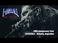 Download Lagu Madball - Rosario, Argentina (12/4/2024, \
