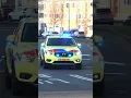 Download Lagu [Tegen het verkeer in] Rapid-Responder 17-349 met spoed naar een melding in Rotterdam! #ambulance