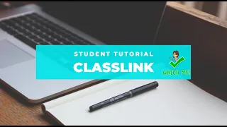 Log In To Classlink
