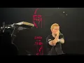 Supermarket Flowers - Ed Sheeran - Düsseldorf 07/09/25