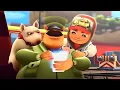 Download Lagu Subway Surfers Official Trailer - Best Cartoons Subway Surfers 2023 - Subway Surf Gameplay PC HD