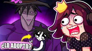 VI LAS CURIOSIDADES MÁS RARAS DE Forsaken😨​💀| Historias y Curiosidades de Forsaken de Byelion