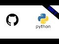 web scraping github data part 2