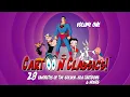 Download Lagu Cartoon Classics | 28 Favorites of The Golden Era Cartoons | Volume 1
