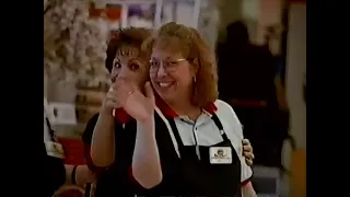 Yokes commercial from 1998