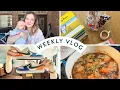 Trying to Get My Life Together Back to School Shopping Hauls Postpartum Health