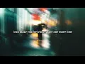 Joji - BLAHBLAHBLAH DEMO (Lyrics)