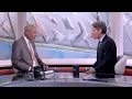 Rep Tom Malinowski reacts to Mueller Report