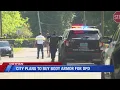 Dothan to buy officers body armor