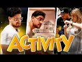 Download Lagu DIE LUSTIGSTE RUNDE ACTIVITY.. 😂💀 mit Melina, Sidney, Willy, Rohat, Rose, Eldos und Co.
