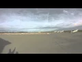 Tex Sutton Boeing 727 Landing at KLEX