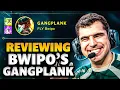 Download Lagu I REVIEWED THE BEST PRO GANGPLANK