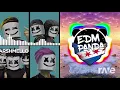Marshmello - Alone (REMIX BY MRVLZ)