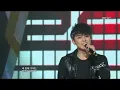 ZE:A - All Day Long, 제국의 아이들 - 하루 종일, Music Core 20100508