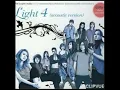 04.   หนึ่งในไม่กี่คน   -   โบ สุนิตา ลีติกุล  BEAU SUNITA LEETIKUL   ALBUM LIGHT 4 ACOUSTIC VERSION