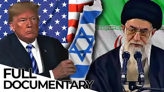 The Secret War Between Iran Israel And The USA ENDEVR Documentary 