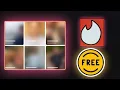 How to Unblur Pictures on Tinder