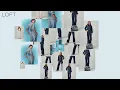 The Jeans Trends Dominating 2026 Low Rise Stovepipe New Washes Explained