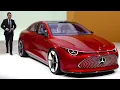 Download Lagu NEW 2025 Mercedes CLA | Full Review Coupe Interior Exterior Infotainment