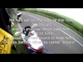 Biker Code Always Stop To Help