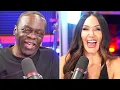 Jeff Mayweather OPENS UP on Crawford Roger What If Boxing Was Never My Dream BTM Ep 26