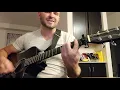 Goin' There Today Kameron Marlowe Guitar Lesson | Tutorial | Easy