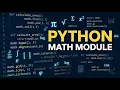 83 Python Math Module Explained Complete Tutorial with Functions Practical Examples