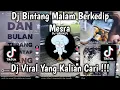 DJ BINTANG MALAM BERKEDIP MESRA | TREND D'BAGINDAS FYP VIRAL TIKTOK!