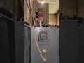 Precision Quincy 1000 F Batch Oven