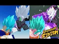 Download Lagu Half-Corrupted Fused Zamasu Legendary Finish [roblox animation]