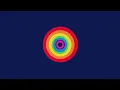 LULLABY Soothing Bedtime Instrumentals | 🌈 The Rainbow Collections | Sleep Music for Kids & Babies